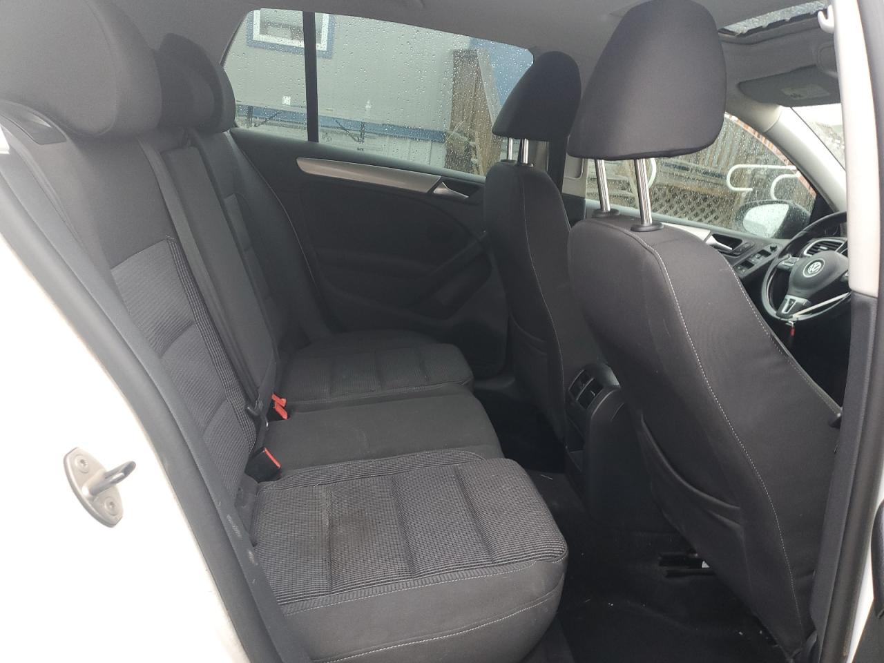 2013 Volkswagen Golf VIN: WVWDM7AJ0DW003537 Lot: 73091244