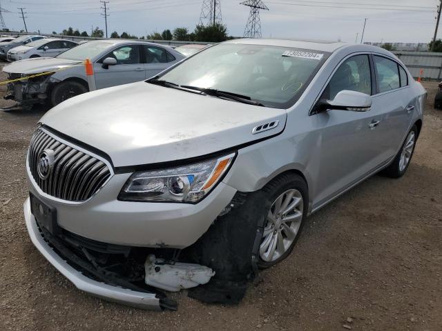 2014 Buick Lacrosse 