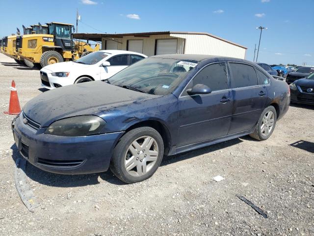 2012 Chevrolet Impala Lt