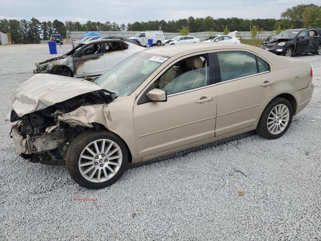 2007 Mercury Milan Premier იყიდება Fairburn-ში, GA - Front End