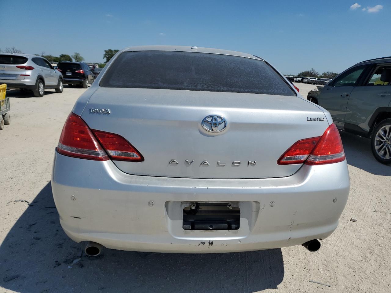 2010 Toyota Avalon Xl VIN: 4T1BK3DB9AU363323 Lot: 73172424