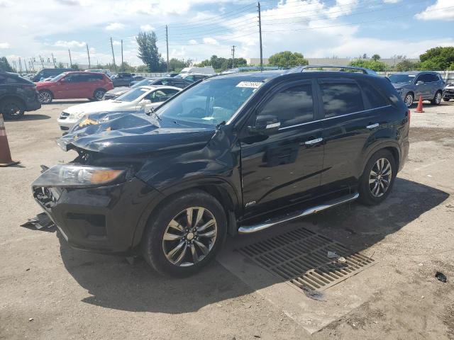 2013 Kia Sorento Sx