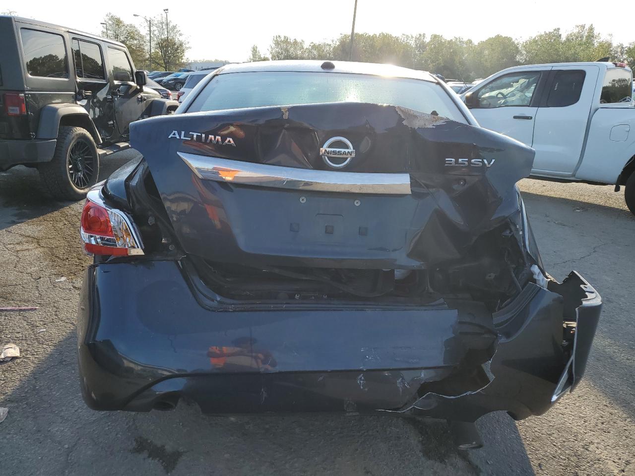 2013 Nissan Altima - Image 6