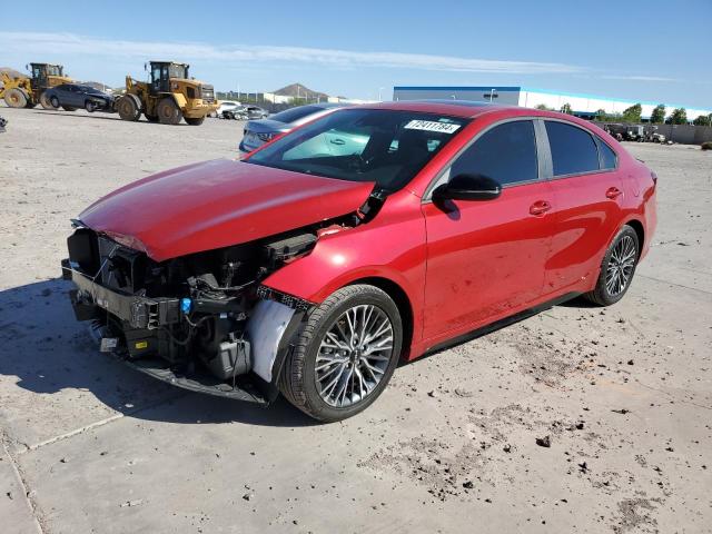 3KPF54AD1RE802856 Kia Forte GT L