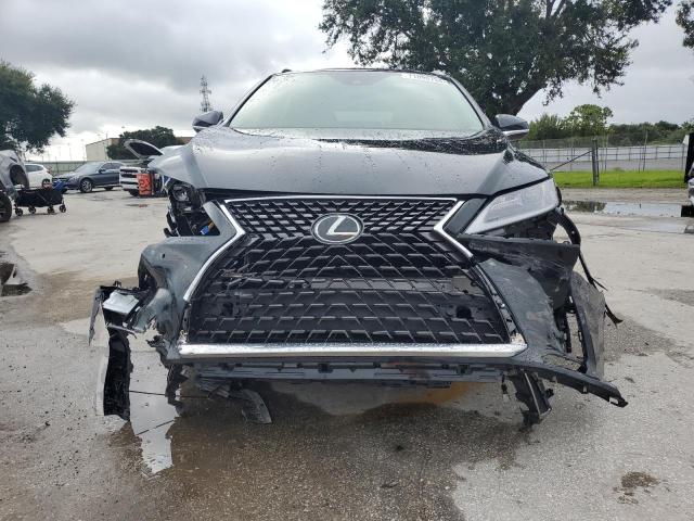 JTJHZKEA5L2015024 Lexus RX350 RX 350 L 5