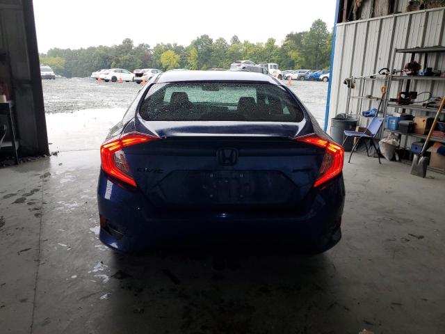 2HGFC2F81MH520642 Honda Civic SPOR 6