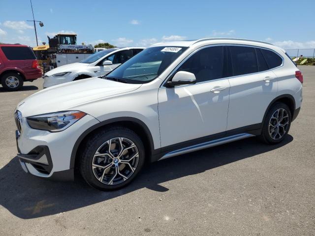 2020 Bmw X1 Sdrive28I на продаже в Kapolei, HI - Rear End