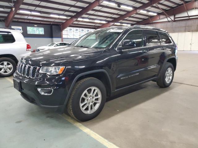 2018 Jeep Grand Cherokee Laredo de vânzare în East Granby, CT - Minor Dent/Scratches