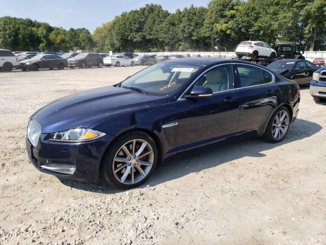 2015 Jaguar Xf 3.0 Sport Awd