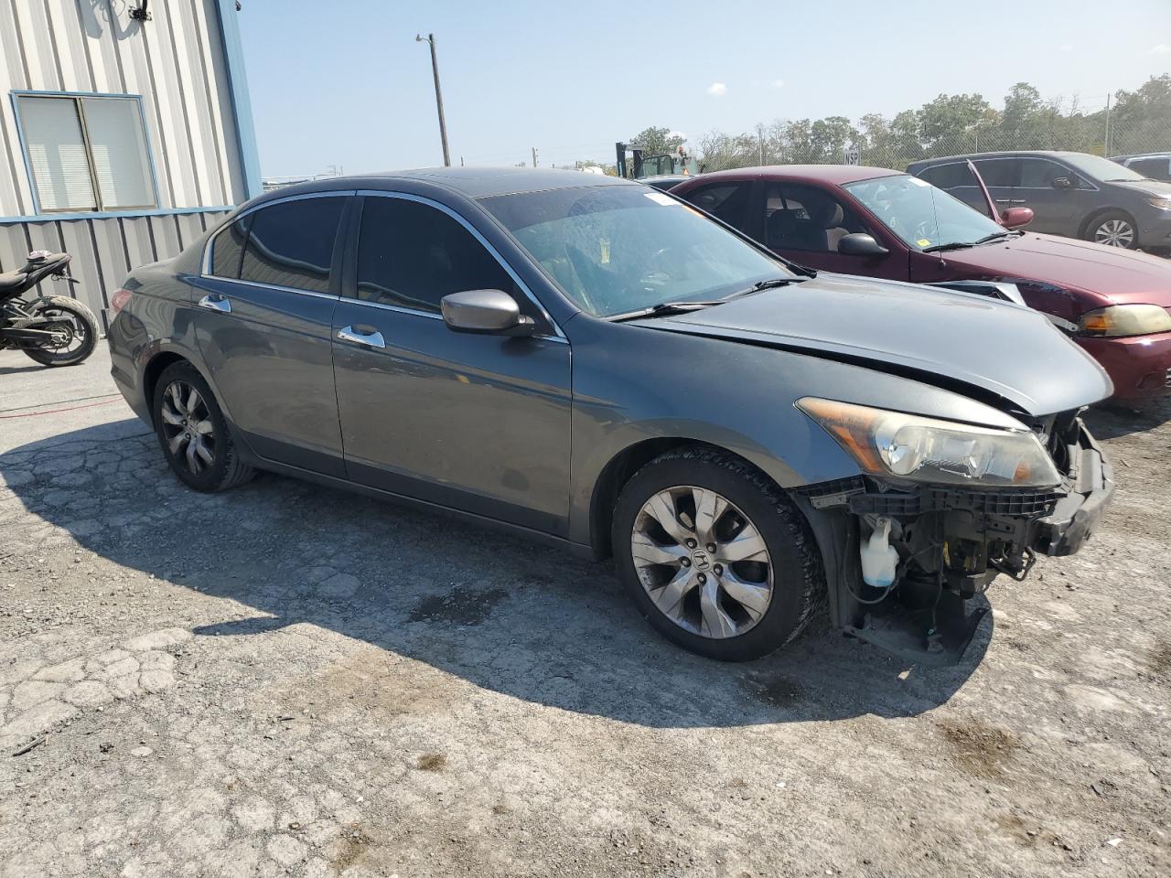 2009 Honda Accord - Image 4