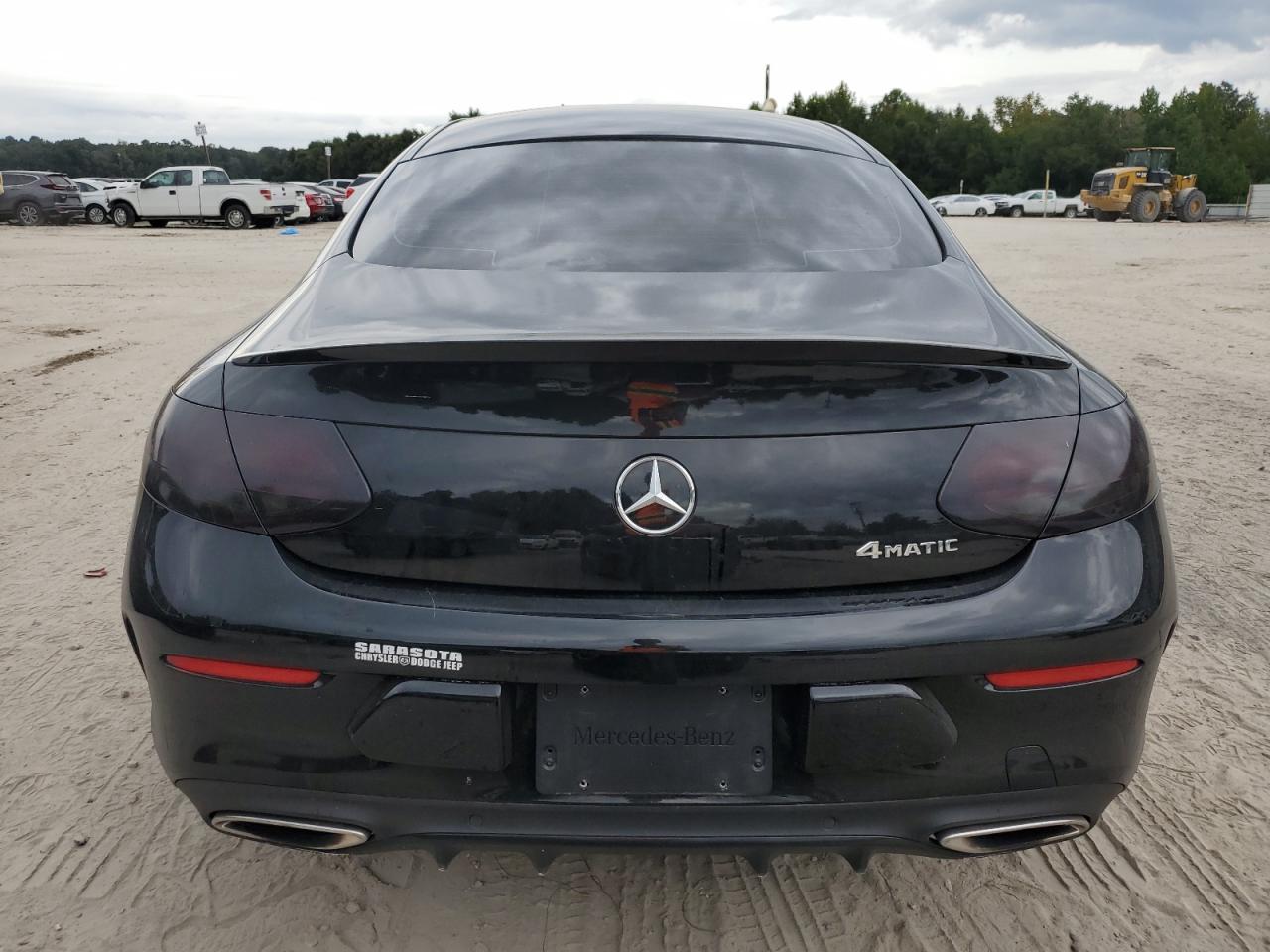 2019 Mercedes-Benz C-klasse - Image 6