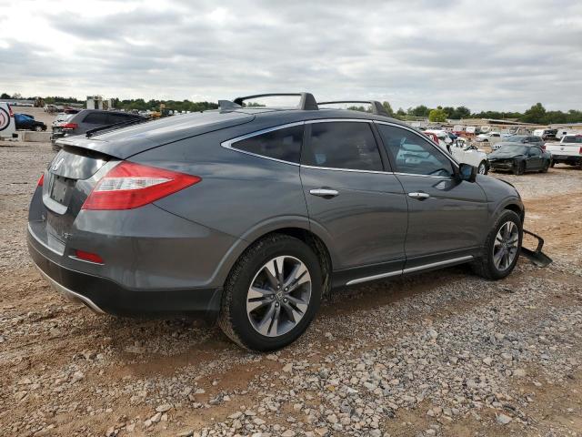 Паркетники HONDA CROSSTOUR 2013 Вугільний