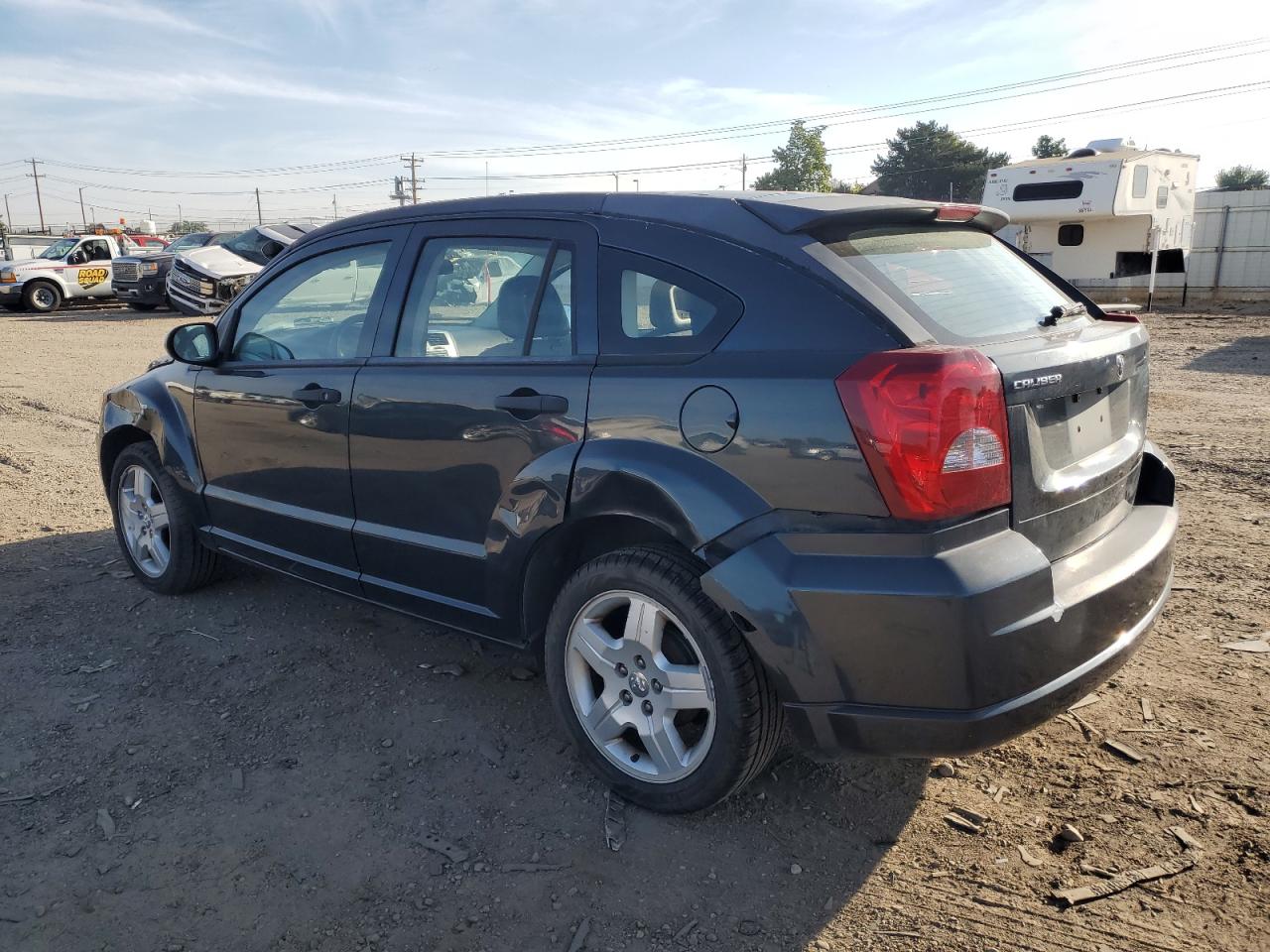 2008 Dodge Caliber - Image 2