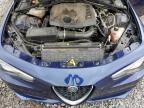 2018 Alfa Romeo Giulia Ti en Venta en Hueytown, AL - Rear End