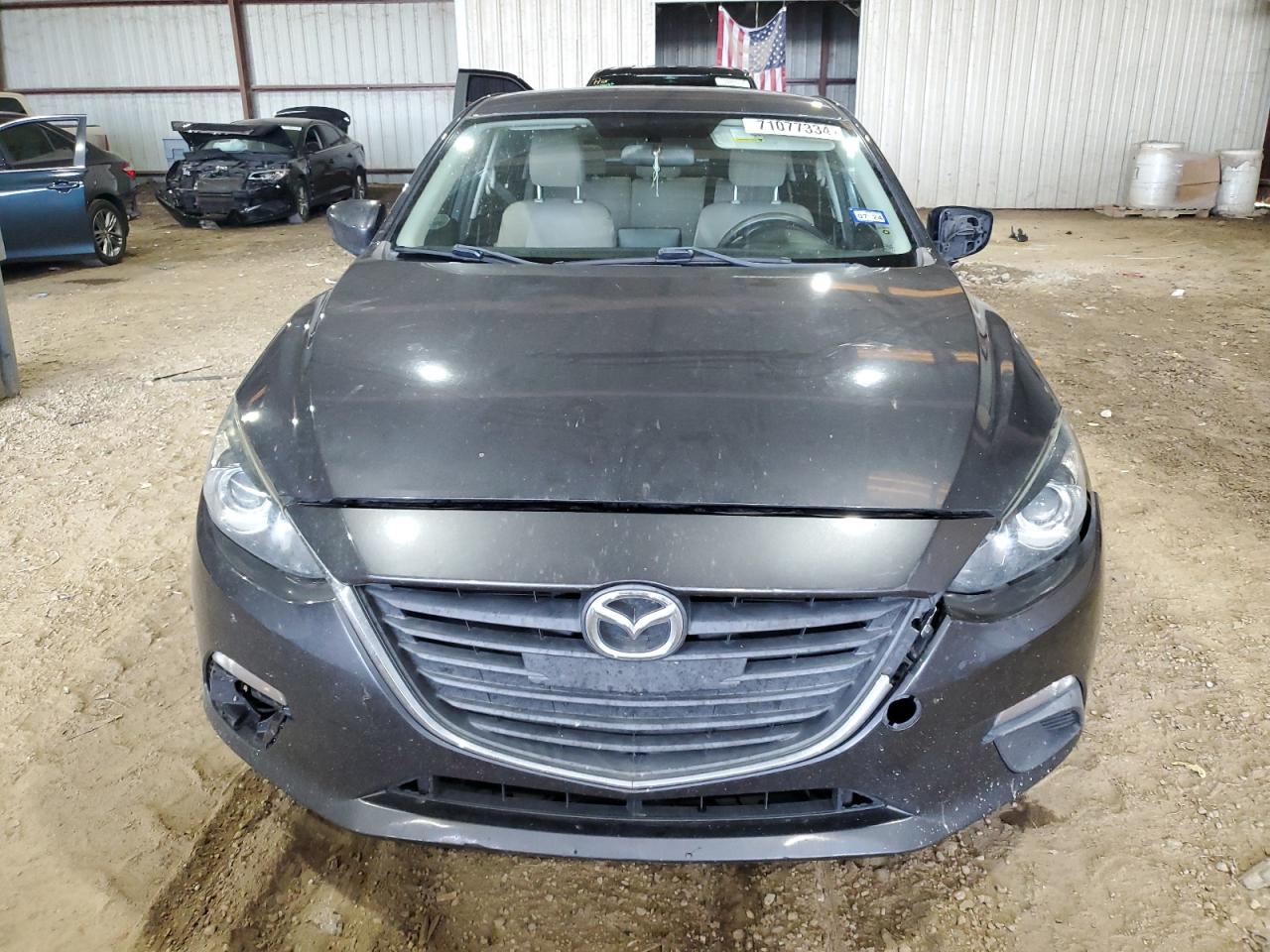 2015 Mazda 3 - Image 5
