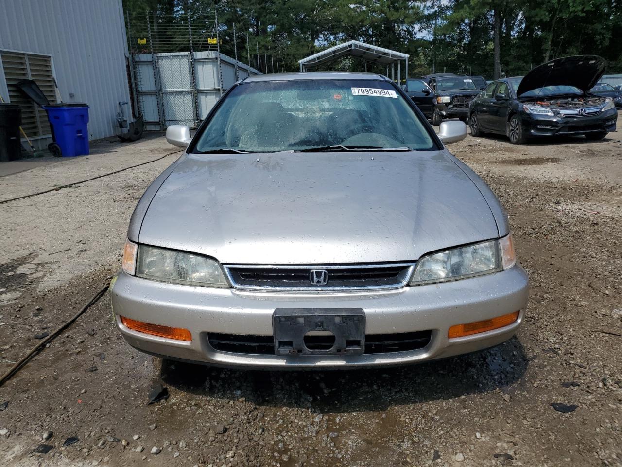 1HGCD5636TA297694 1996 Honda Accord Lx