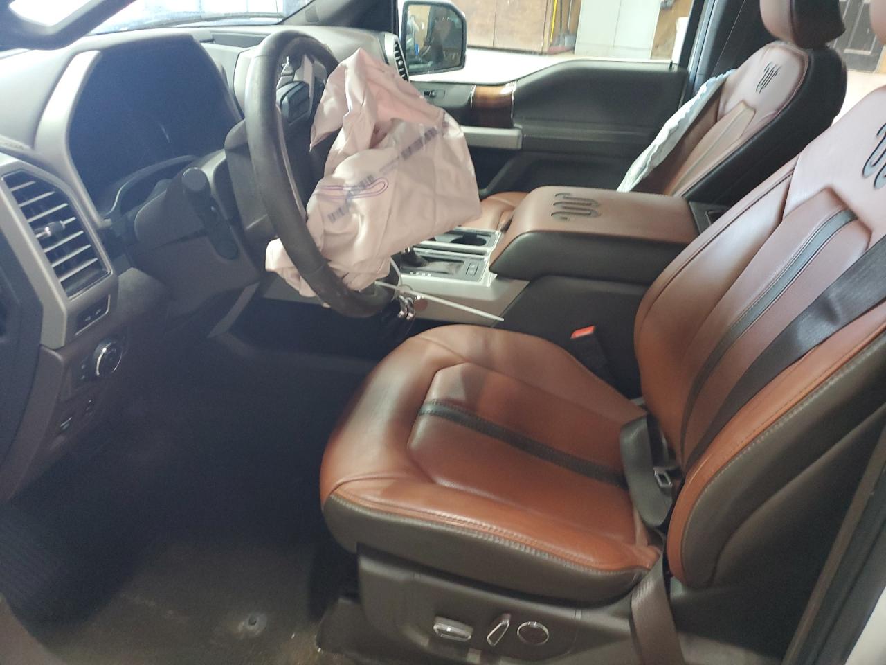 2020 Ford F-150 - Image 7