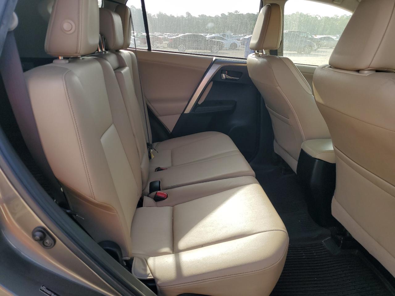 JTMYFREV2DD009436 2013 Toyota Rav4 Limited