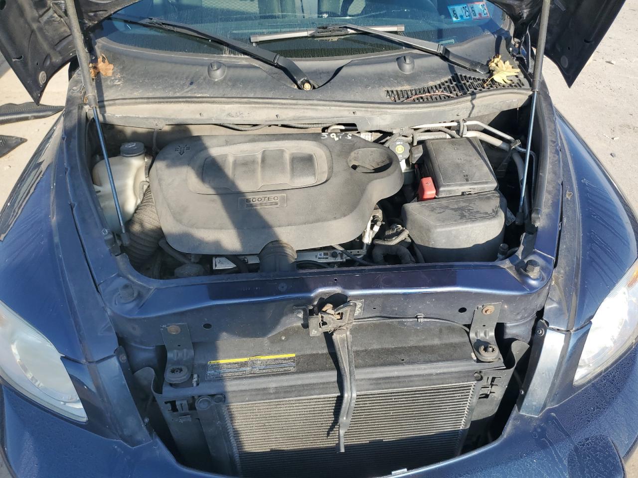 2009 Chevrolet Hhr Panel Ls VIN: 3GCCA85B99S513255 Lot: 71626304