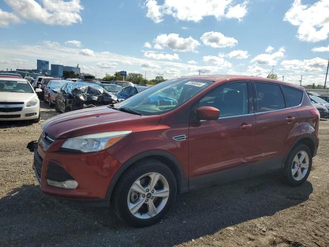 2014 Ford Escape Se na sprzedaż w Des Moines, IA - Front End