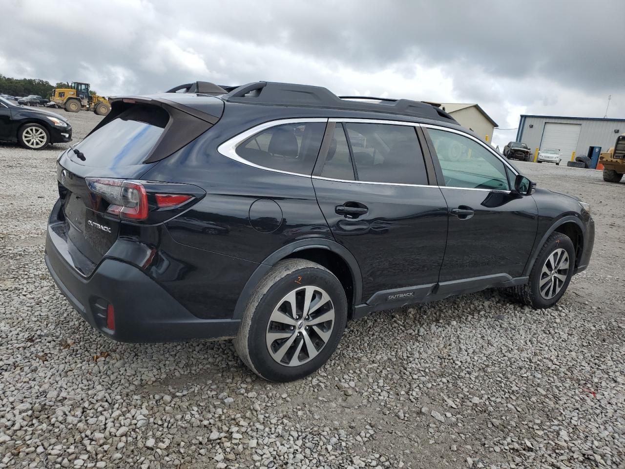 2020 Subaru Outback - Image 3