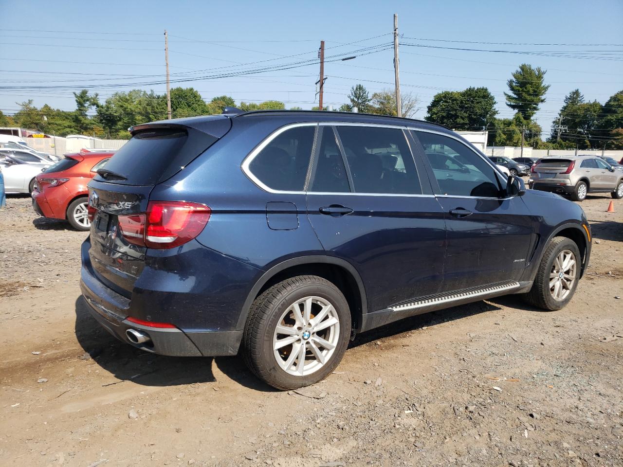 VIN 5UXKR0C53F0K59644 2015 BMW X5 no.3