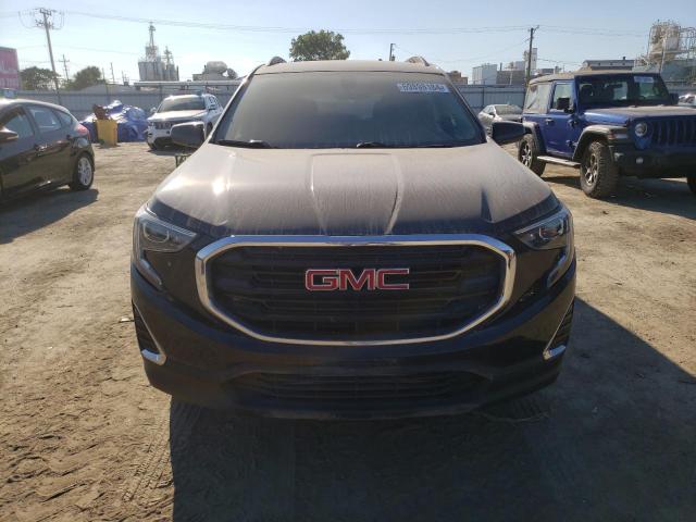  GMC TERRAIN 2019 Black