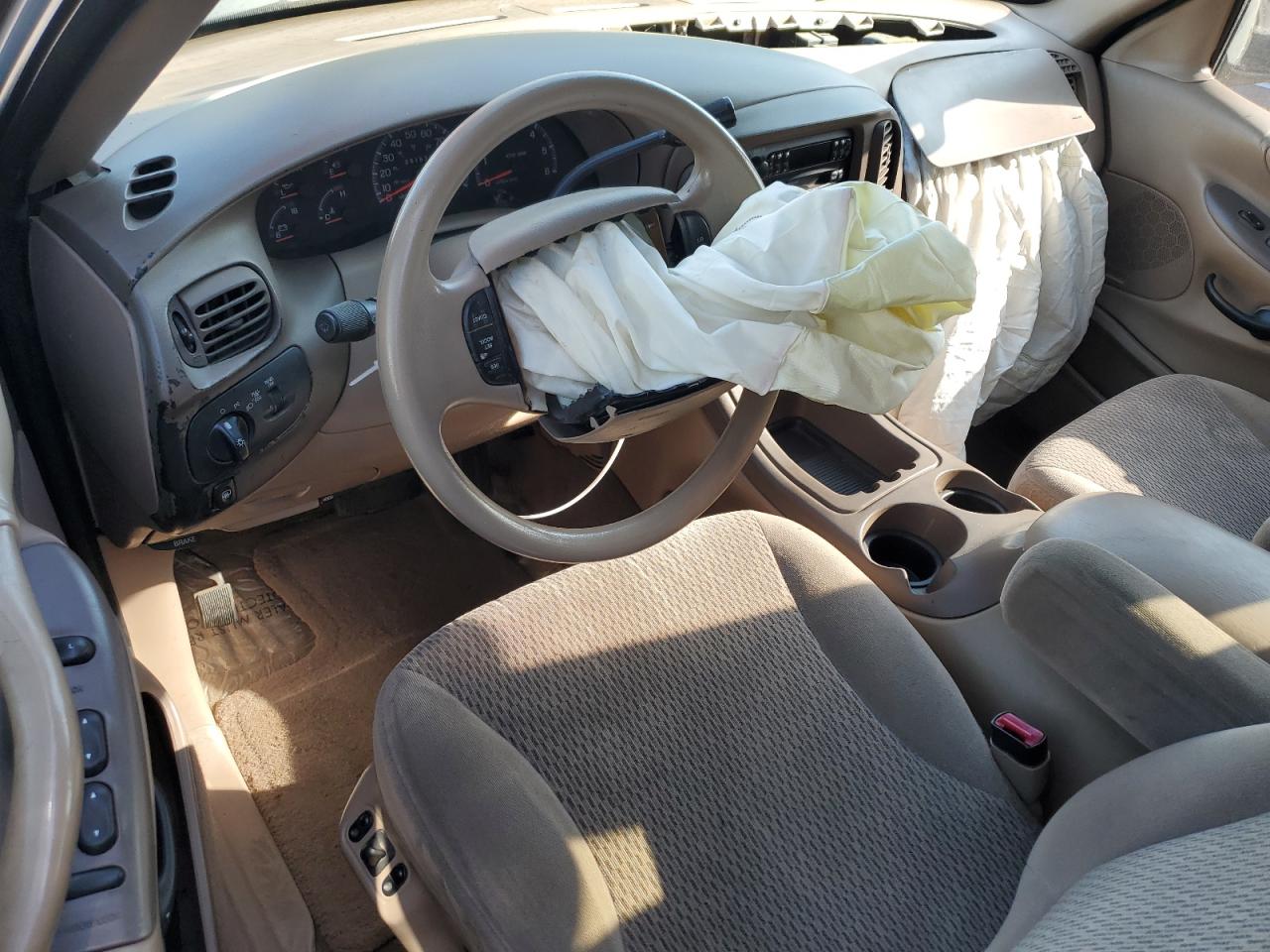 1998 Ford Expedition - Image 8