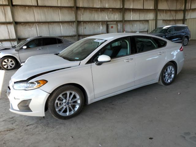 3FA6P0LU4LR226718 Ford Fusion SE