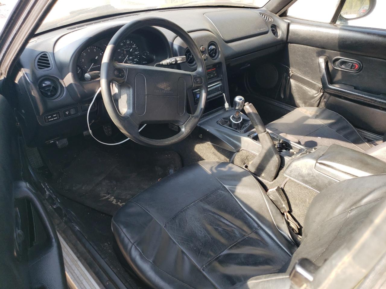 JM1NA3537V0723164 1997 Mazda Mx-5 Miata