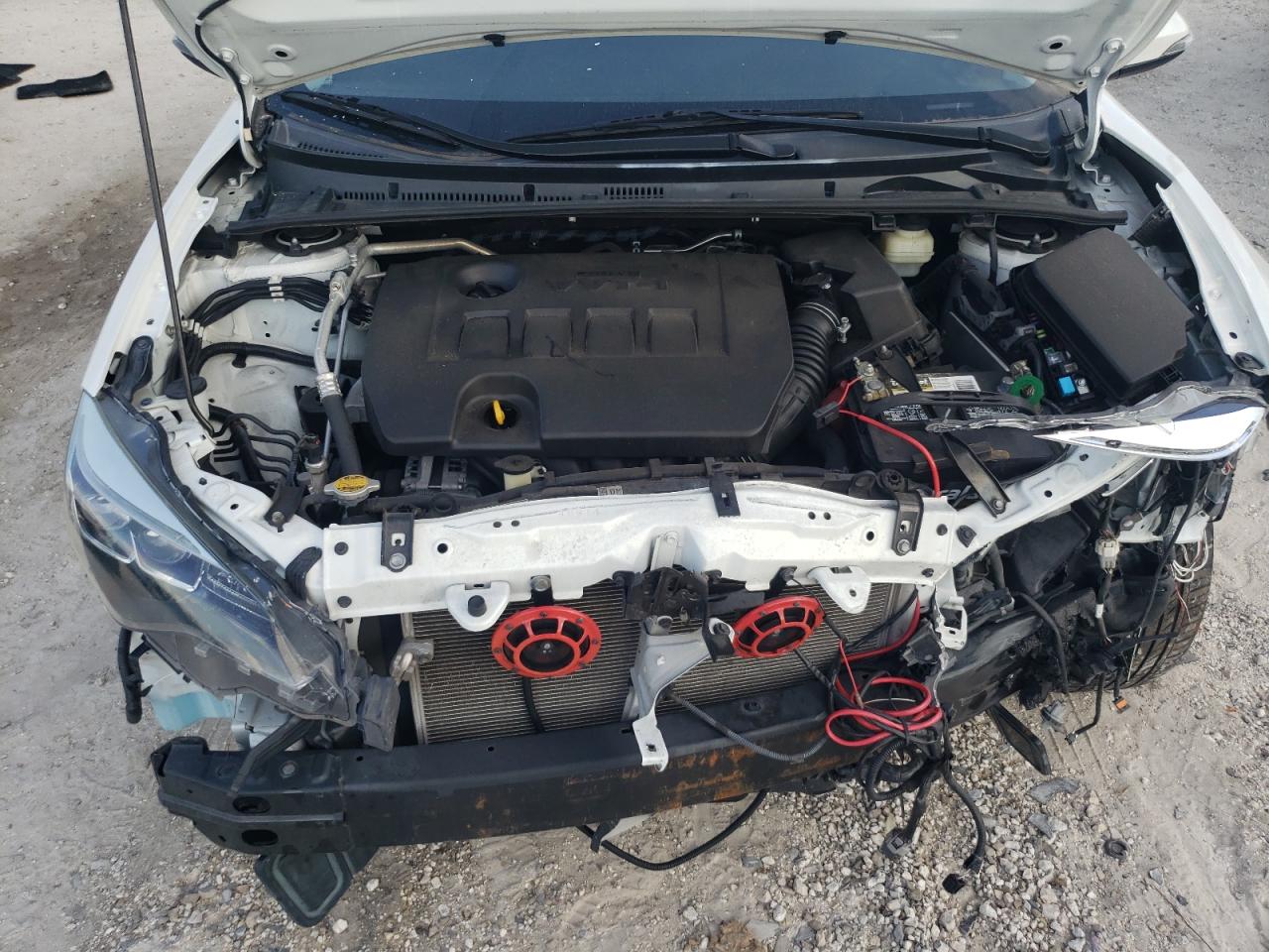 2017 Toyota Corolla - Image 11