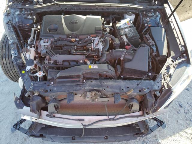 4T1G11AK3LU920831 Toyota Camry SE 11