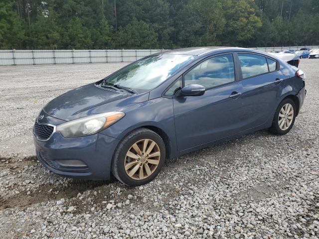 2014 Kia Forte Lx