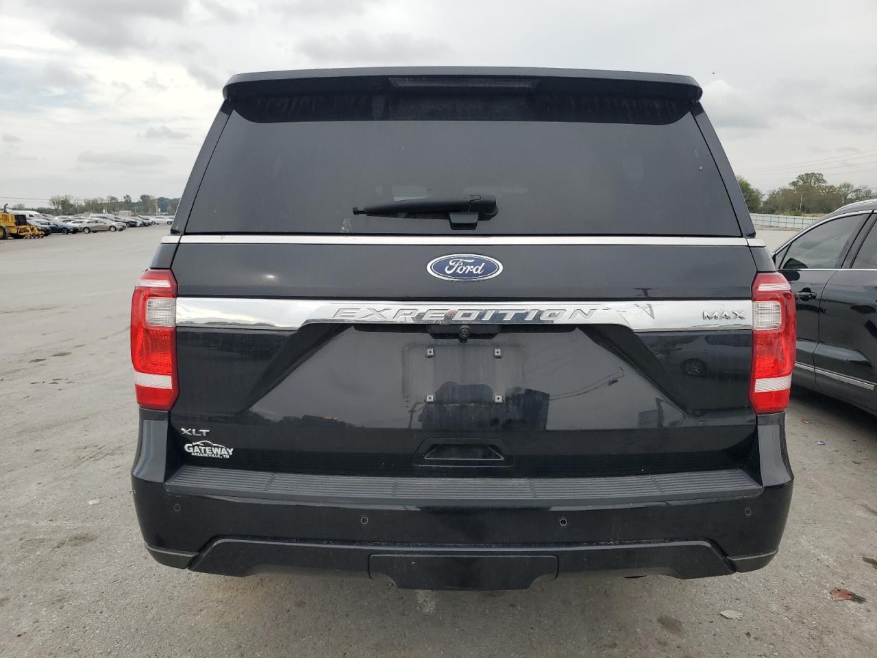 1FMJK1JT4LEA72903 2020 Ford Expedition Max Xlt