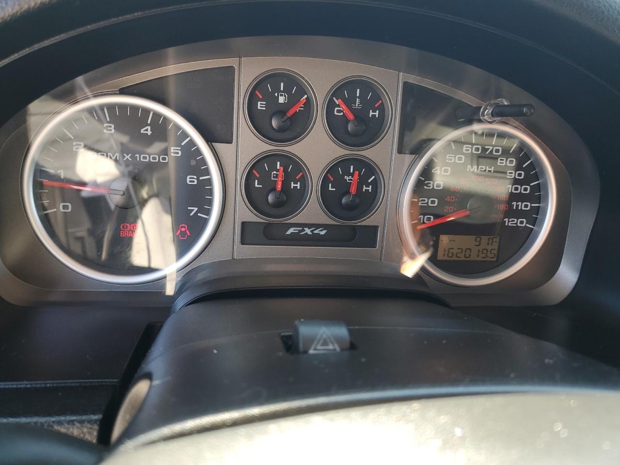 2007 Ford F150 VIN: 1FTPX14V17FA93737 Lot: 71710174