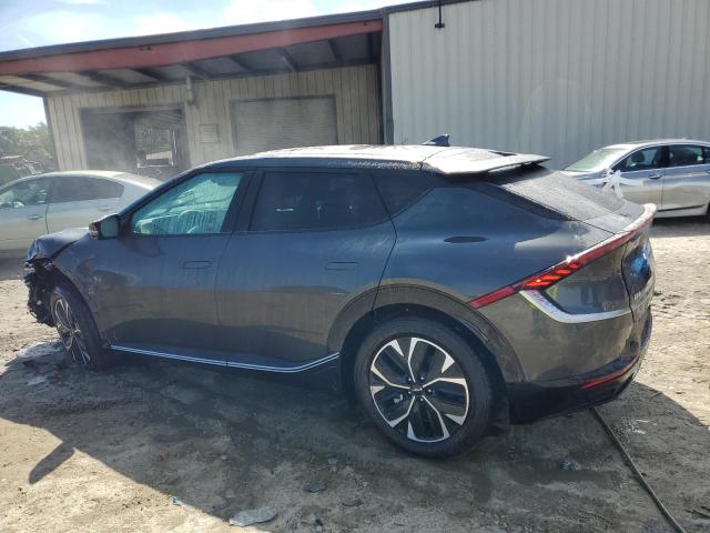  KIA EV6 LIGHT 2023 Charcoal