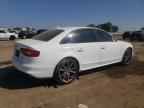 2016 Audi A4 Premium S-Line продається в Chicago Heights, IL - Front End