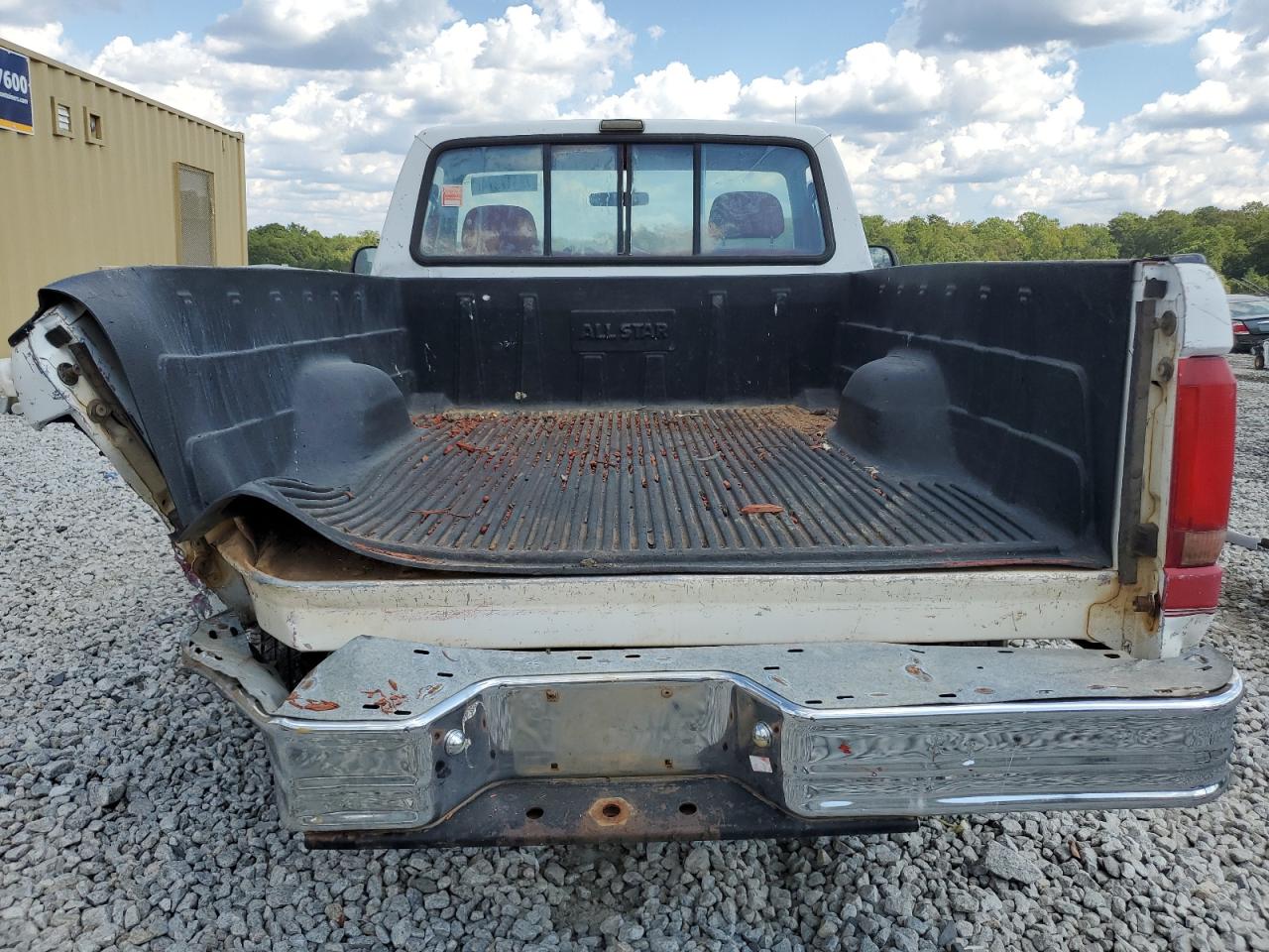 1FTDF15N0PNB01286 1993 Ford F150