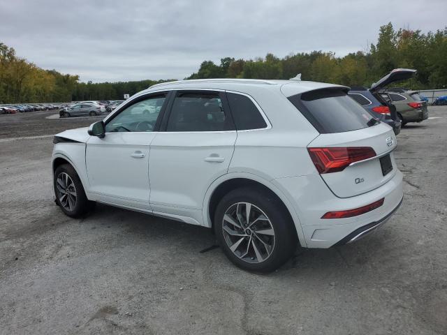 WA1AAAFY7M2132777 Audi Q5 PREMIUM 2