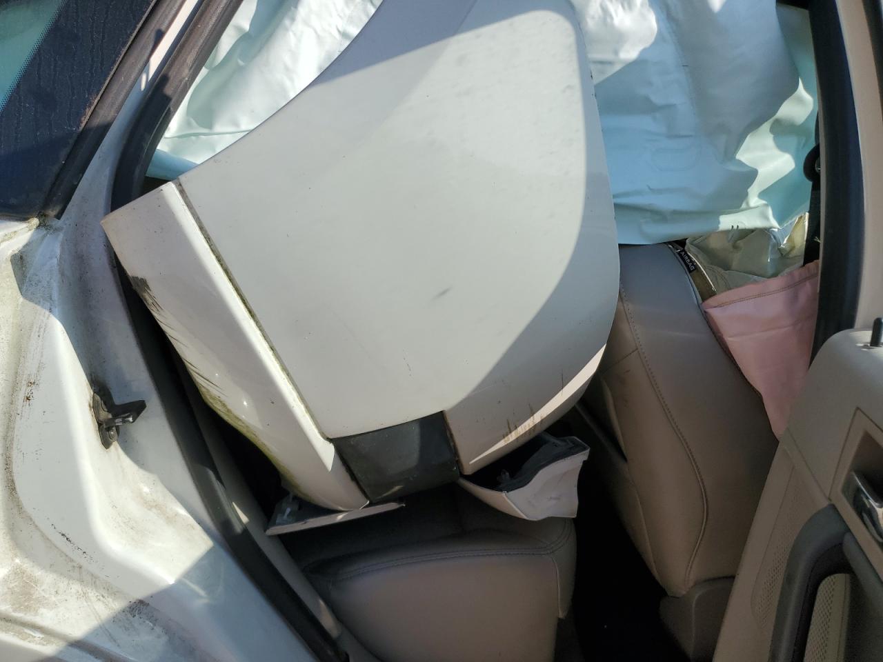 2011 Ford Focus - Image 10
