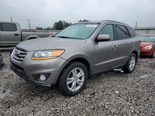 2011 Hyundai Santa Fe Se