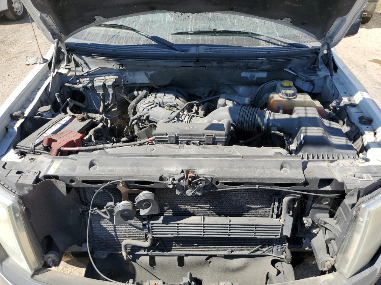 2014 Ford F150 VIN: 1FTMF1CM1EKE63006 Lot: 72951534