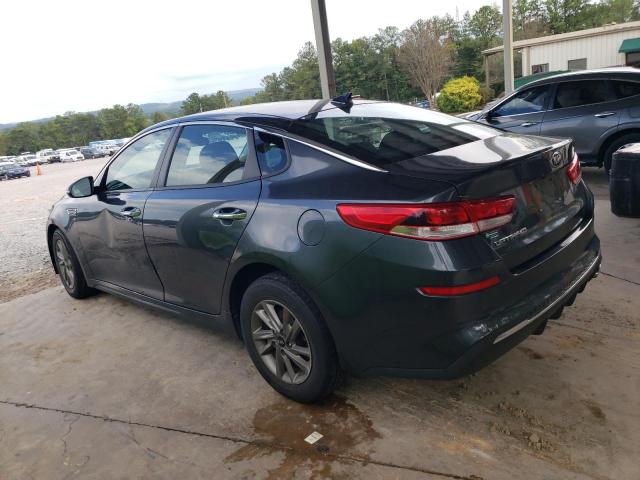 5XXGT4L31LG390564 Kia Optima LX 2