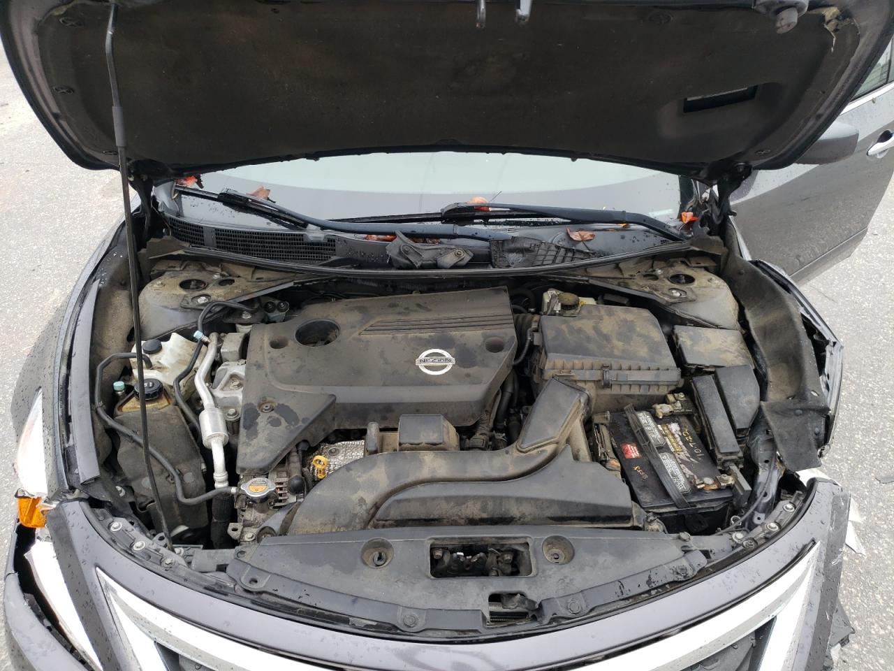 1N4AL3AP6DC915812 2013 Nissan Altima 2.5