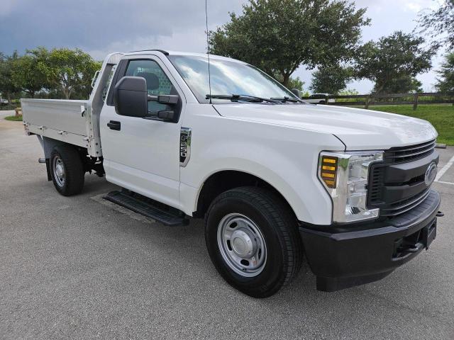 2019 Ford F250 Super Duty