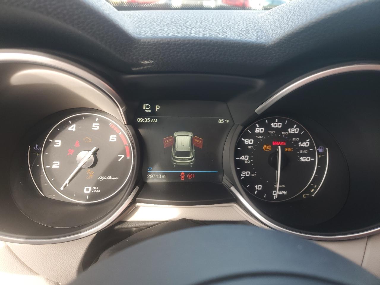 2020 Alfa Romeo Stelvio VIN: ZASPAJAN1L7C74824 Lot: 70909324