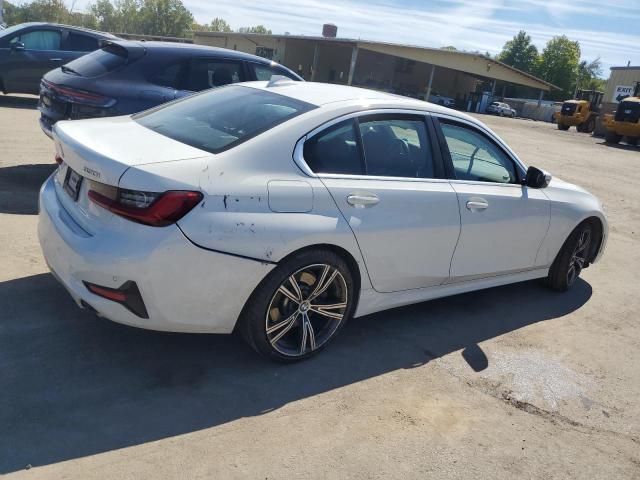 3MW5R7J05M8B95167 BMW 3 Series 330XI 3