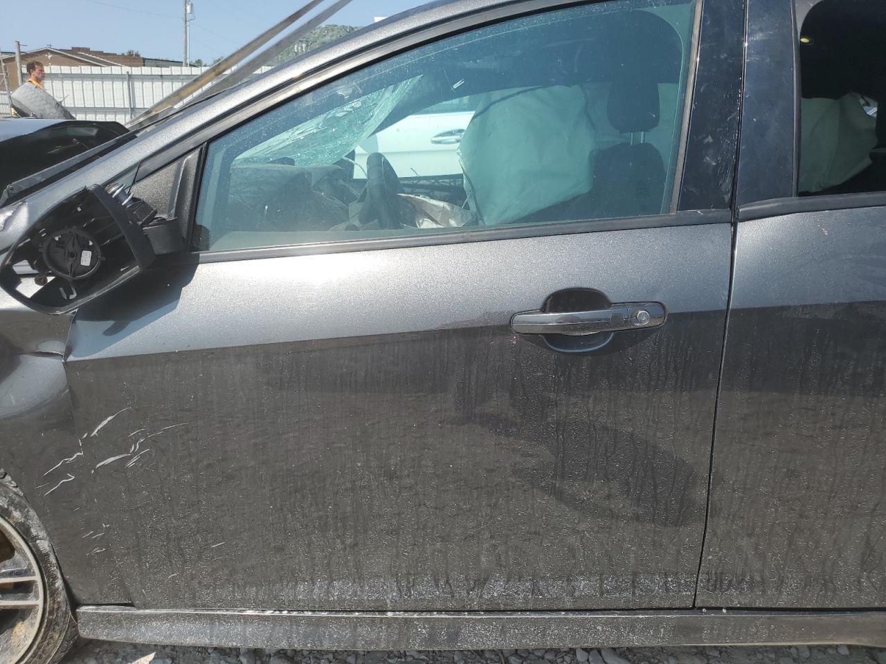 2015 Ford Focus - Image 7