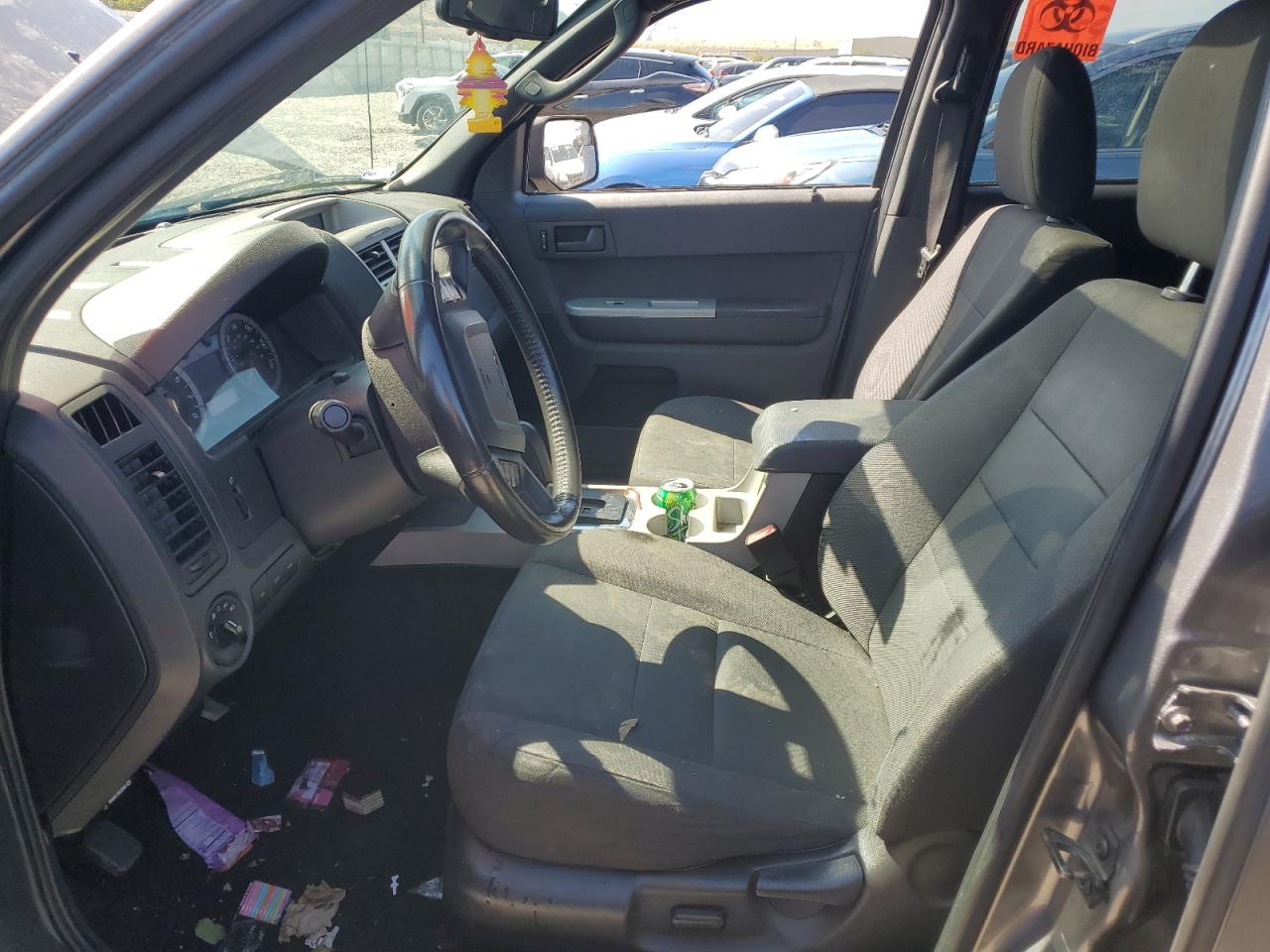 2012 Ford Escape - Image 7