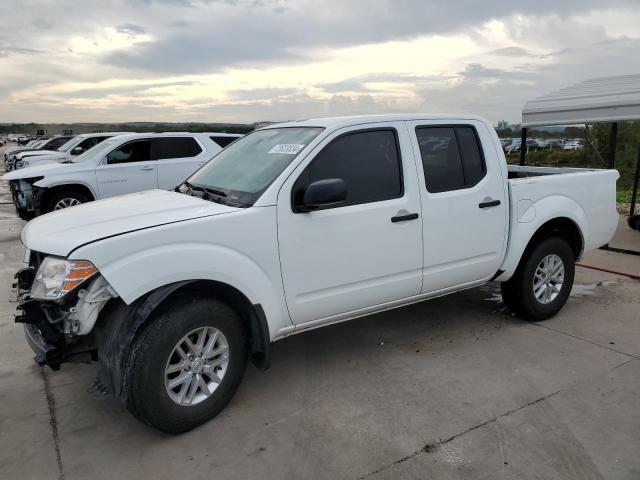 2018 Nissan Frontier S zu verkaufen in Grand Prairie, TX - Rear End